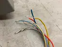 Lot of RIB RIBU1C Enclosed Pre-Wired Relays