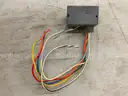 Lot of RIB RIBU1C Enclosed Pre-Wired Relays