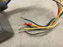 Lot of RIB RIBU1C Enclosed Pre-Wired Relays