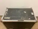 A&#x26;S Case Protective Case On Wheels (Damaged), 33&#x22;x32&#x22;x20&#x22;