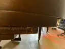 Kimball Piano With Bench, 67&#x22;x56&#x22;x38&#x22;
