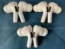 3 - Apple AirPods Pro Gen 2 with MagSafe Charging Case (Lightning) Model 2700