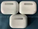 3 - Apple AirPods Pro Gen 2 with MagSafe Charging Case (Lightning) Model 2700
