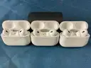 3 - Apple AirPods Pro Gen 2 with MagSafe Charging Case (Lightning) Model 2700