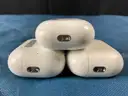 3 - Apple AirPods Pro Gen 2 with MagSafe Charging Case (Lightning) Model 2700