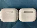 2 - Apple AirPods Pro Gen 2 with MagSafe Charging Case (USB-C) Model A2968