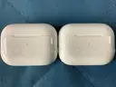 2 - Apple AirPods Pro Gen 2 with MagSafe Charging Case (USB-C) Model A2968