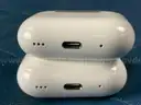 2 - Apple AirPods Pro Gen 2 with MagSafe Charging Case (USB-C) Model A2968