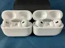 2 - Apple AirPods Pro Gen 2 with MagSafe Charging Case (USB-C) Model A2968