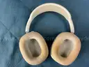 Apple Airpods Max Bluetooth Wireless Headphones, Model A2096