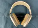 Apple Airpods Max Bluetooth Wireless Headphones, Model A2096