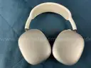 Apple Airpods Max Bluetooth Wireless Headphones, Model A2096