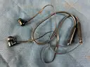 15 - Bluetooth Wireless Headphones &#x26; 4 - Cases