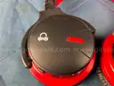 15 - Bluetooth Wireless Headphones &#x26; 4 - Cases