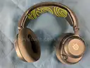 15 - Bluetooth Wireless Headphones &#x26; 4 - Cases