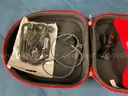 15 - Bluetooth Wireless Headphones &#x26; 4 - Cases