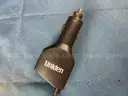 Uniden R7 Radar Detector With Power Cord