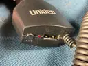 Uniden R7 Radar Detector With Power Cord