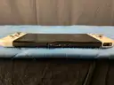 Nintendo OLED Switch Handheld Gaming Console With Case, Accessories &#x26; Game, Model HEG-001