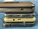 4 - Cell Phones (Unlocked)