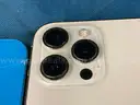 4 - Apple Cell Phones (User Locked)
