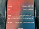 4 - Apple Cell Phones (User Locked)