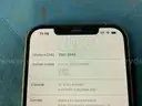 4 - Apple Cell Phones (User Locked)