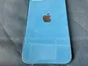 4 - Apple Cell Phones (User Locked)