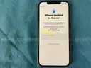 4 - Apple Cell Phones (User Locked)
