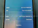 4 - Apple Cell Phones (User Locked)