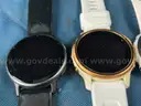 4 - Garmin Smart Watches (Unlocked)