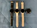 4 - Garmin Smart Watches (Unlocked)