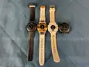 4 - Garmin Smart Watches (Unlocked)