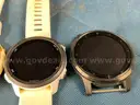 4 - Garmin Smart Watches (Unlocked)