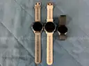 3 - Garmin Smart Watches (Unlocked)
