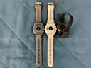 3 - Garmin Smart Watches (Unlocked)