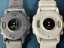 3 - Garmin Smart Watches (Unlocked)