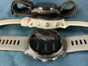 3 - Garmin Smart Watches (Unlocked)