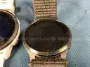 3 - Garmin Smart Watches (Unlocked)