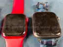 4 - Apple Watches (Unlocked)