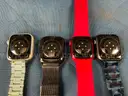 4 - Apple Watches (Unlocked)