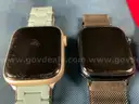 4 - Apple Watches (Unlocked)