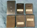 6 - Tablets (Unlocked)