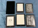 6 - Tablets (Unlocked)