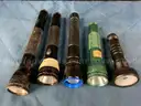5 - Flashlights