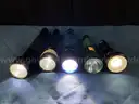 5 - Flashlights