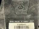 4 - Radar/Laser Detectors
