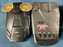 4 - Radar/Laser Detectors