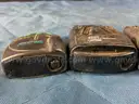 4 - Radar/Laser Detectors