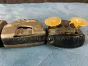 4 - Radar/Laser Detectors